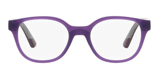 Vogue VY 2020 unisex Violet Squared Eyeglasses