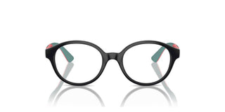 Vogue VY 2025 children Black Round Eyeglasses