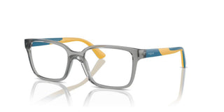 Vogue VY 2026 children Grey Rectangle Eyeglasses