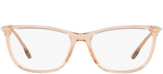Versace V-CRYSTAL VE 3274B women Pink Geometric Eyeglasses