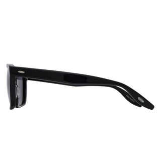 BARTON PERREIRA Walker Walker men Black Squared Sunglasses
