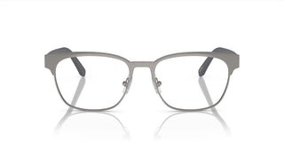 Arnette WATERLY AN6138 men Ruthenium Pantos Eyeglasses