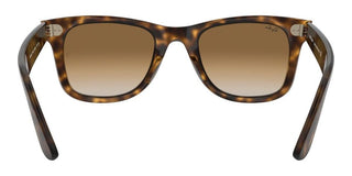 Ray-Ban WAYFARER EASE RB 4340 unisex Havana Squared Sunglasses