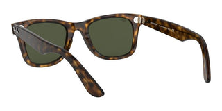 Ray-Ban WAYFARER EASE RB 4340 unisex Havana Squared Sunglasses
