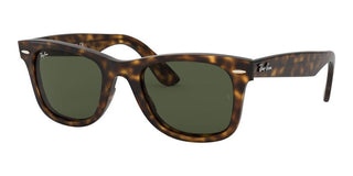 Ray-Ban WAYFARER EASE RB 4340 unisex Havana Squared Sunglasses
