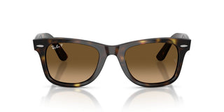 Ray-Ban WAYFARER EASE RB 4340 unisex Havana Sunglasses