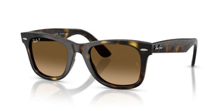 Ray-Ban WAYFARER EASE RB 4340 unisex Havana Sunglasses