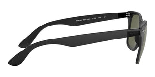Ray-Ban WAYFARER LITEFORCE RB 4195 unisex Black Squared Sunglasses