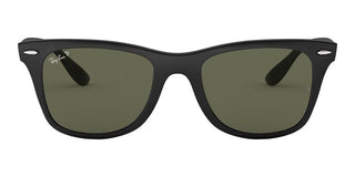 Ray-Ban WAYFARER LITEFORCE RB 4195 unisex Black Squared Sunglasses