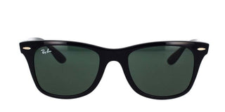 Ray-Ban WAYFARER LITEFORCE RB 4195 unisex Black Squared Sunglasses