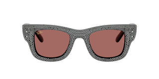 Ray-ban Wayfarer Puffer By A$ap Rocky Rb 4940bp Unisex   Sunglasses