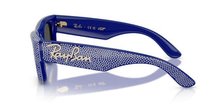 Ray-Ban WAYFARER PUFFER BY A$AP ROCKY RB 4940BP unisex 0 Sunglasses