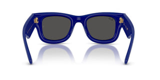 Ray-Ban WAYFARER PUFFER BY A$AP ROCKY RB 4940BP unisex 0 Sunglasses