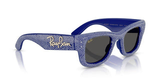 Ray-Ban WAYFARER PUFFER BY A$AP ROCKY RB 4940BP unisex 0 Sunglasses