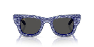 Ray-Ban WAYFARER PUFFER BY A$AP ROCKY RB 4940BP unisex 0 Sunglasses