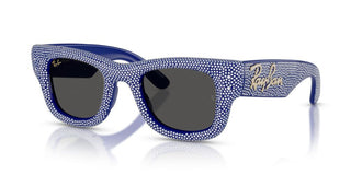 Ray-Ban WAYFARER PUFFER BY A$AP ROCKY RB 4940BP unisex 0 Sunglasses