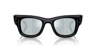 Ray-Ban WAYFARER PUFFER BY A$AP ROCKY RB 4940 unisex Black Squared Sunglasses