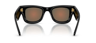 Ray-Ban WAYFARER PUFFER BY A$AP ROCKY RB 4940 unisex Black Sunglasses