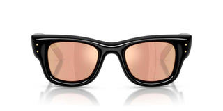 Ray-Ban WAYFARER PUFFER BY A$AP ROCKY RB 4940 unisex Black Sunglasses
