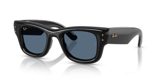 Ray-Ban WAYFARER PUFFER BY A$AP ROCKY RB 4940 unisex Black Sunglasses