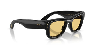 Ray-Ban WAYFARER PUFFER BY A$AP ROCKY RB 4940 unisex Black Sunglasses