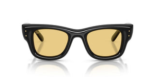 Ray-Ban WAYFARER PUFFER BY A$AP ROCKY RB 4940 unisex Black Sunglasses