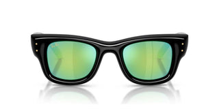 Ray-Ban WAYFARER PUFFER BY A$AP ROCKY RB 4940 unisex Black Sunglasses