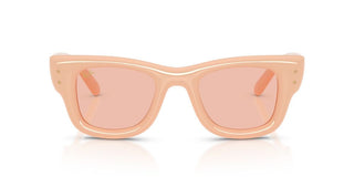 Ray-Ban WAYFARER PUFFER BY A$AP ROCKY RB 4940 unisex Pink Sunglasses