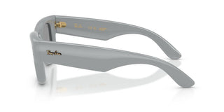 Ray-Ban WAYFARER PUFFER BY A$AP ROCKY RB 4940 unisex Grey Sunglasses