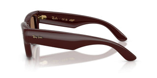 Ray-Ban WAYFARER PUFFER BY A$AP ROCKY RB 4940 unisex 0 Sunglasses