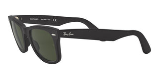 Ray-ban Wayfarer Rb 2140f Men  Squared Sunglasses