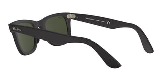 Ray-ban Wayfarer Rb 2140f Men  Squared Sunglasses