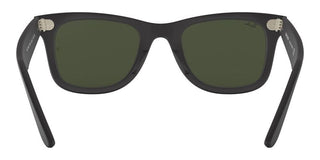 Ray-ban Wayfarer Rb 2140f Men  Squared Sunglasses