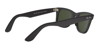 Ray-ban Wayfarer Rb 2140f Men  Squared Sunglasses