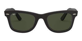 Ray-ban Wayfarer Rb 2140f Men  Squared Sunglasses