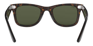 Ray-Ban WAYFARER RB 2140F men 0 Squared Sunglasses
