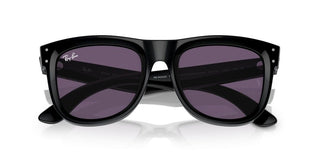 Ray-Ban WAYFARER REVERSE R0502S unisex Black Squared Sunglasses