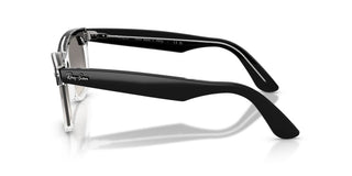 Ray-Ban WAYFARER STREET NEAT RB 2240 unisex Black Sunglasses