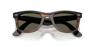 Ray-Ban WAYFARER STREET NEAT RB 2240 unisex Black Sunglasses