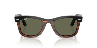 Ray-Ban WAYFARER STREET NEAT RB 2240 unisex Black Sunglasses