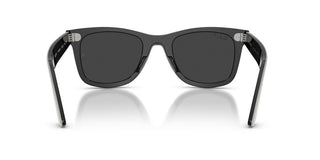 Ray-Ban WAYFARER STREET NEAT RB 2240 unisex Grey Sunglasses