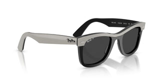 Ray-Ban WAYFARER STREET NEAT RB 2240 unisex Grey Sunglasses