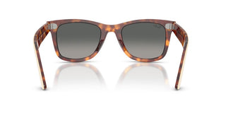 Ray-Ban WAYFARER STREET NEAT RB 2240 unisex White Sunglasses