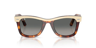 Ray-Ban WAYFARER STREET NEAT RB 2240 unisex White Sunglasses