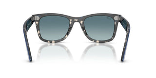 Ray-Ban WAYFARER STREET NEAT RB 2240 unisex Havana Sunglasses