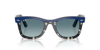 Ray-Ban WAYFARER STREET NEAT RB 2240 unisex Havana Sunglasses