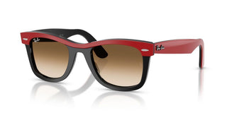Ray-Ban WAYFARER STREET NEAT RB 2240 unisex Red Sunglasses