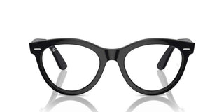 Ray-Ban WAYFARER WAY 0RX 2241V unisex Havana Squared Eyeglasses