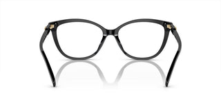 Michael Kors WESMINSTER MK 4109U women Black Cat Eye Eyeglasses