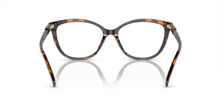 Michael Kors WESMINSTER MK 4109U women Brown Cat Eye Eyeglasses